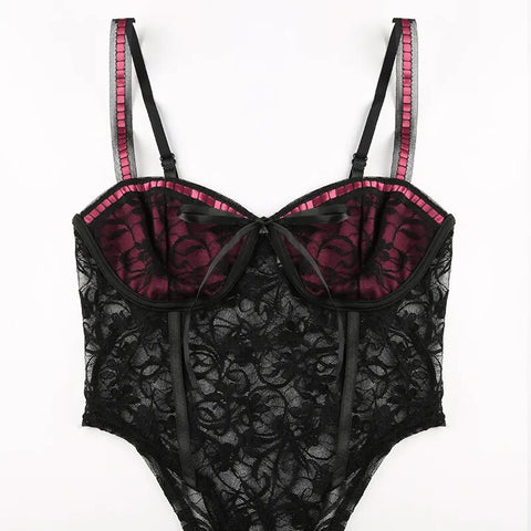 black-strap-sexy-patchwork-corset-lace-bodysuit-6