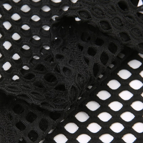 gothic-turtleneck-skinny-fishnet-print-hollow-out-top-11