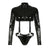 black-zipper-leather-sexy-hollow-out-bandage-bodysuit-5