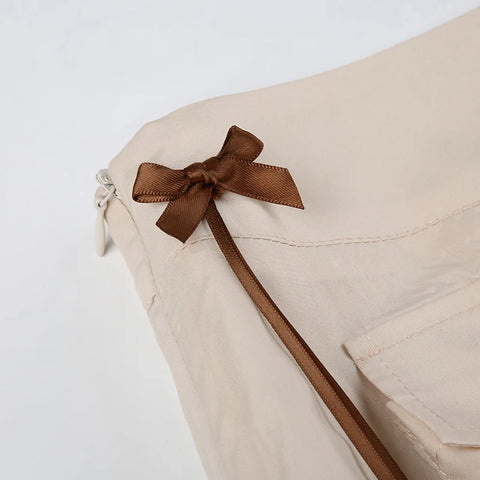 cute-bow-ruffles-tassel-pleated-mini-skirt-9