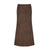 vintage-brown-low-rise-leather-slit-long-skirt-5