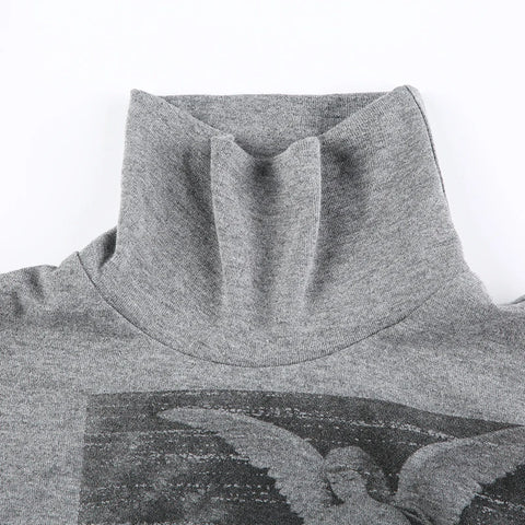 grey-turtleneck-pullover-print-graphic-top-6