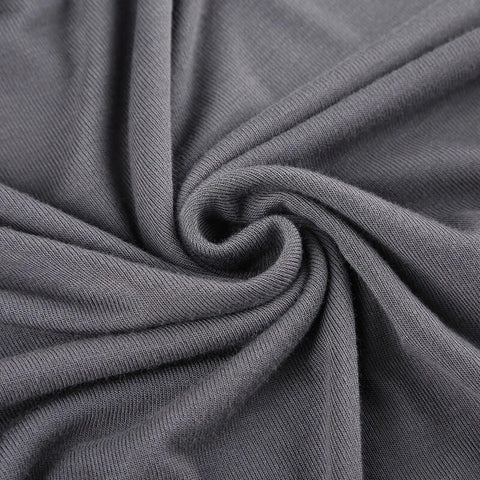 basic-grey-stand-collar-long-sleeve-top-9