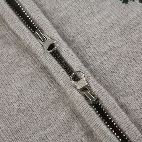 cute-letter-turtleneck-zip-up-knitted-sweater-10