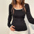 black-patched-ruched-long-sleeves-sweater-3