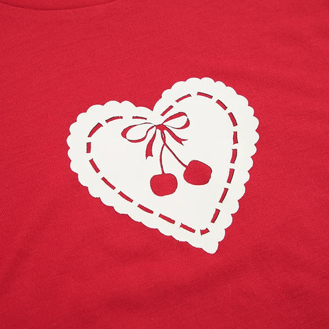 casual-heart-cherry-print-short-sleeve-top-10