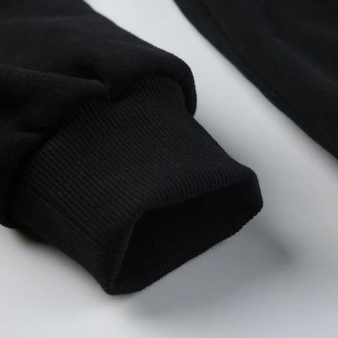 basic-loose-faux-fur-trim-collar-hoodie-10