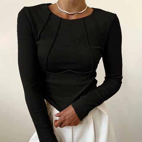 casual-ribbed-o-neck-long-sleeve-top-7