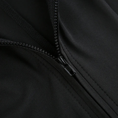 black-zipper-long-sleeve-stand-collar-jumpsuit-8