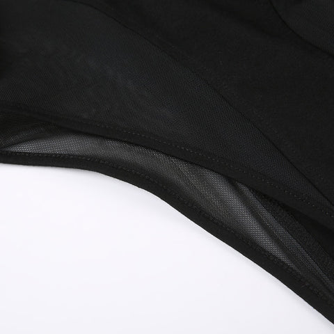 black-mesh-spliced-skinny-sexy-sleeveless-hollow-out-bodysuit-9