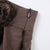 vintage-flowers-brown-pleated-multi-layer-fringe-short-skirt-8