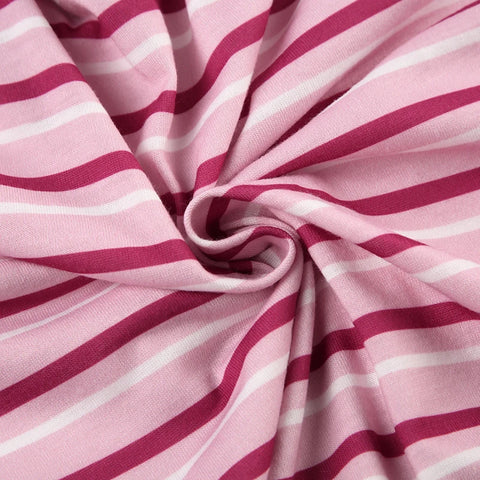 casual-pink-stripe-printed-crop-top-9