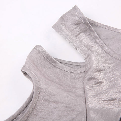 black-buckle-belt-open-shoulder-flare-sleeve-sexy-top-5