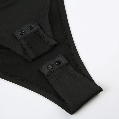 black-backless-off-shoulder-bodysuit-9