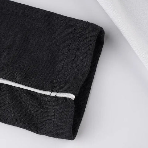 grey-patchwork-letter-print-crop-top-7