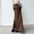 vintage-brown-low-rise-leather-slit-long-skirt-4