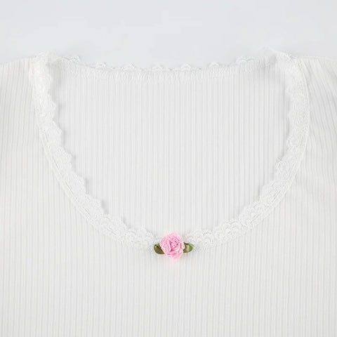 sweet-white-lace-trim-flower-crop-top-5