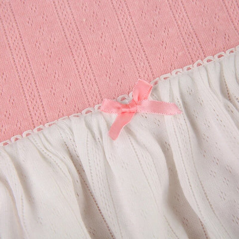 sweet-pink-drawstring-square-neck-crop-top-8