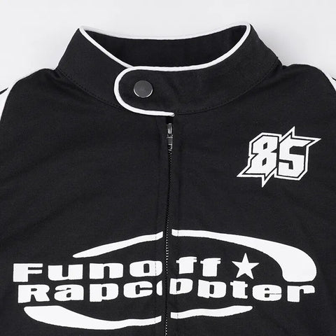 black-stripe-stitched-zip-up-letter-print-jacket-5