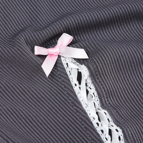 sweet-lace-trim-bow-lace-up-sleeveless-top-7