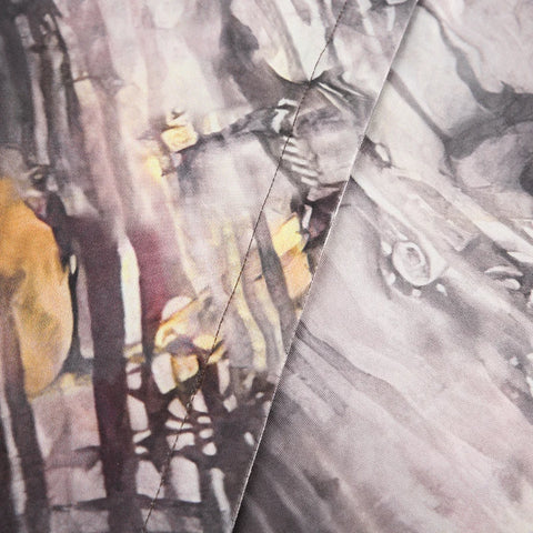 brown-asymmetrical-tie-dye-printed-skirt-8