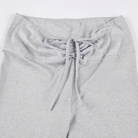 casual-drawstring-t-shirt-flare-pants-set-7