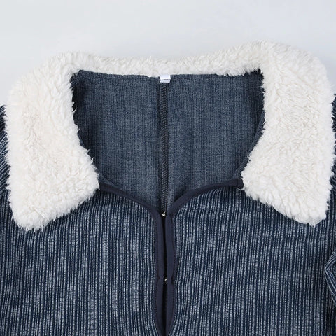 blue-faux-fur-trim-collar-furry-romper-7