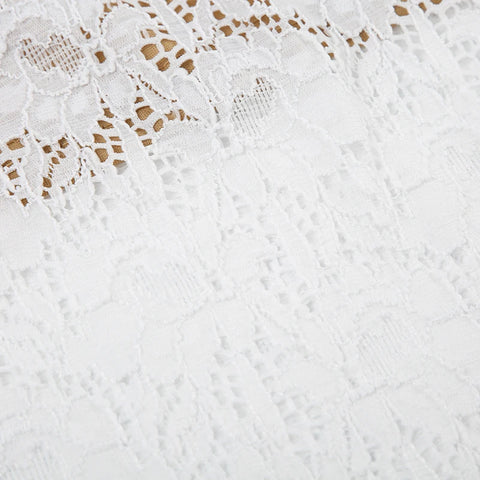 white-jacquard-ruffles-hollow-out-lace-top-9