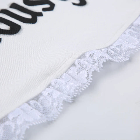 sweet-lace-patchwork-letter-print-bow-top-1-8