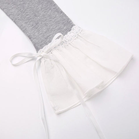 grey-v-neck-flare-sleeve-knit-bow-top-7