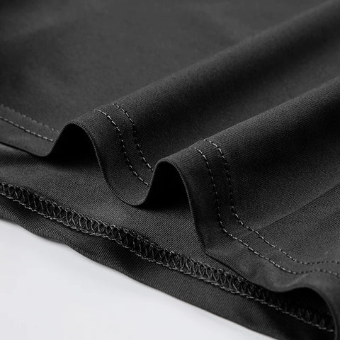 Two Pieces Sporty Tank Top +Short Set