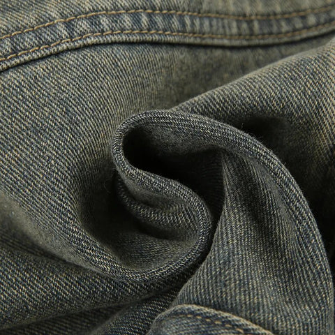 retro-denim-pockets-buttons-short-coat-11