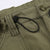 vintage-drawstring-army-green-pockets-zipper-denim-mini-skirt-7