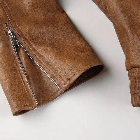 black-zip-up-pu-leather-cropped-jacket-7