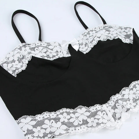 gothic-strap-lace-patchwork-bow-top-8