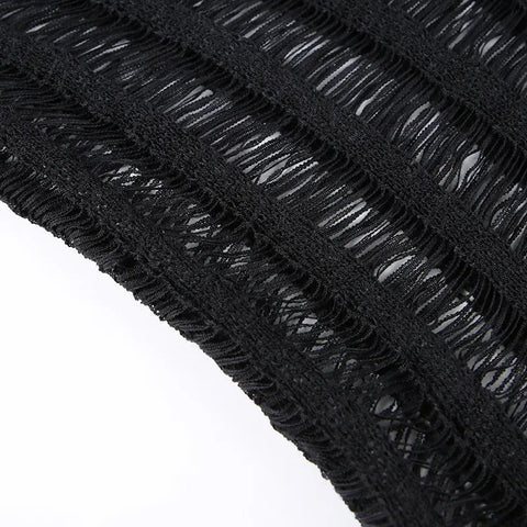 black-hollow-out-buttons-knitting-pullover-sweater-10