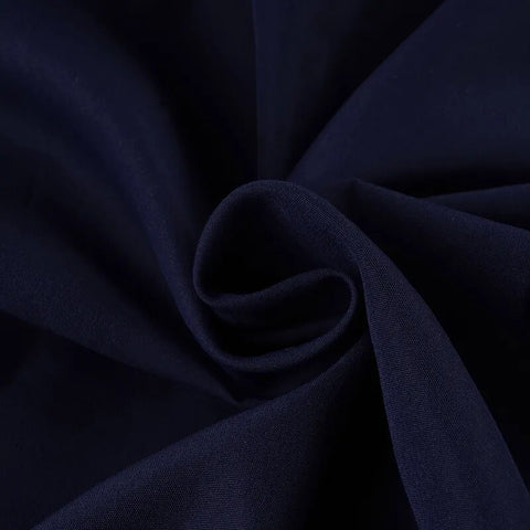 blue-stripe-turtleneck-zipper-loose-coat-10