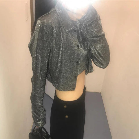 silver-bling-glitter-buttons-cropped-top-4