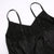 black-strap-folds-ruffles-double-layer-halter-mini-dress-5