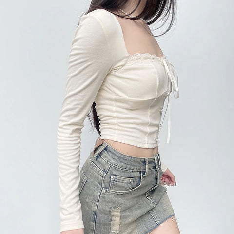 skin-square-neck-sweet-lace-trim-top-4