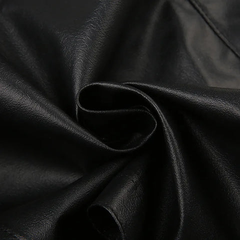 black-zip-up-pu-leather-jacket-top-8