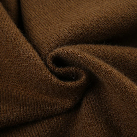 cute-brown-long-sleeves-pullover-sweater-10