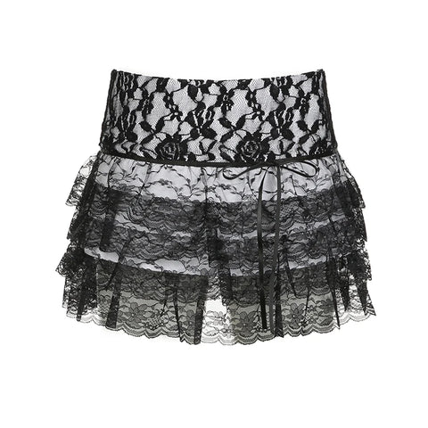 gothic-dark-lace-see-through-skirt-5