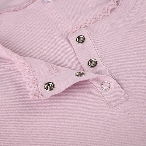 sweet-pink-knit-lace-trim-long-sleeve-top-6