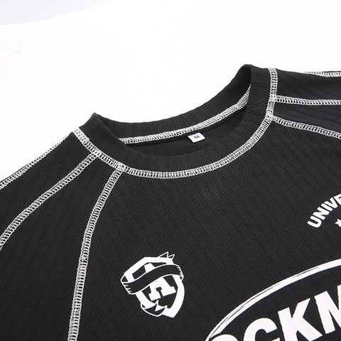 black-knitted-letter-printed-long-sleeve-top-6