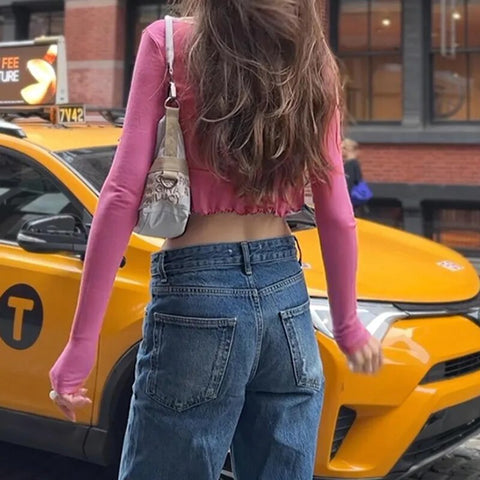 pink-frill-cute-lace-mini-top-4