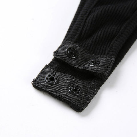 casual-black-ribbed-knitted-sleeveless-skinny-high-waist-bodysuit-7