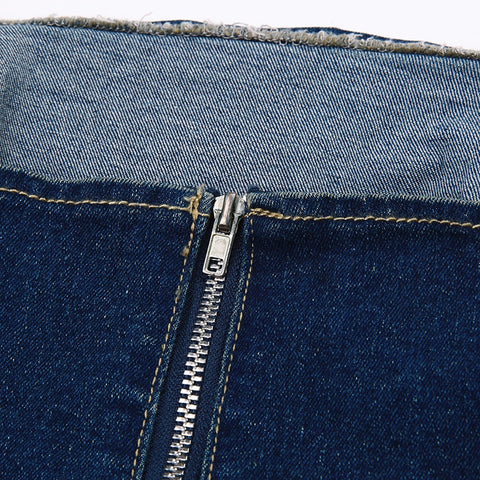 vintage-blue-strapless-rivet-denim-zip-up-top-7