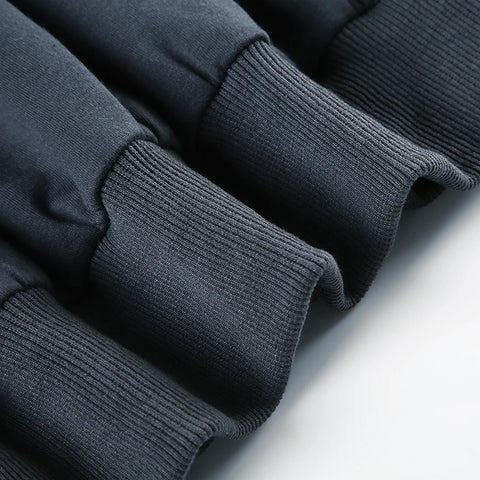 Casual Skew Neck Pullover Top