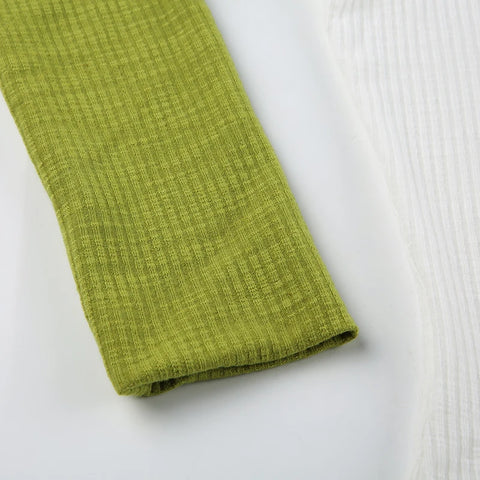 white-graphic-print-patched-skinny-cropped-top-8